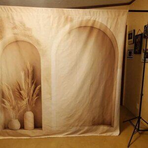 Kate 6.5x6.5 Photography Backdrop